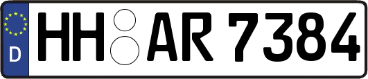 HH-AR7384
