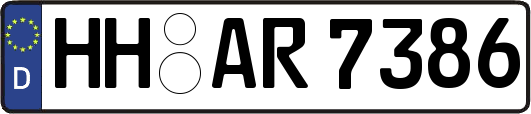 HH-AR7386