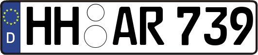 HH-AR739