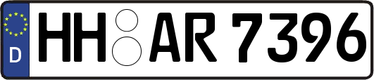 HH-AR7396