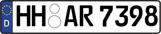 HH-AR7398