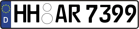 HH-AR7399