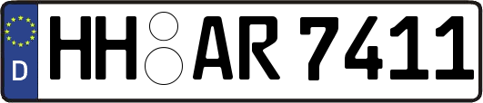 HH-AR7411