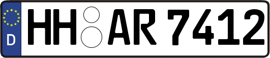 HH-AR7412