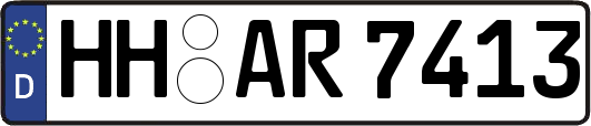 HH-AR7413
