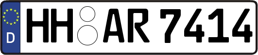 HH-AR7414