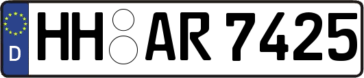 HH-AR7425