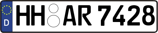 HH-AR7428