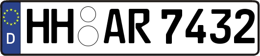 HH-AR7432