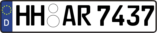 HH-AR7437