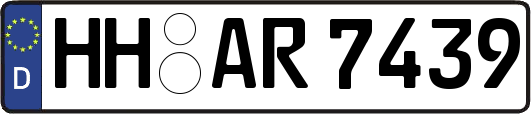 HH-AR7439