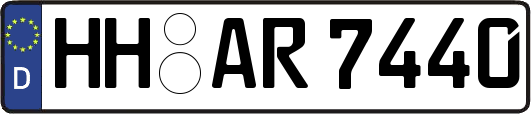 HH-AR7440