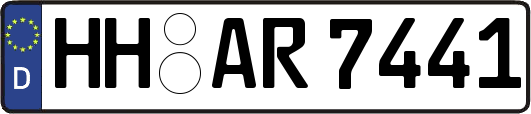 HH-AR7441