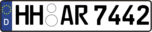 HH-AR7442