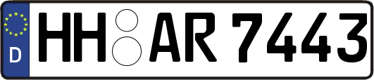 HH-AR7443
