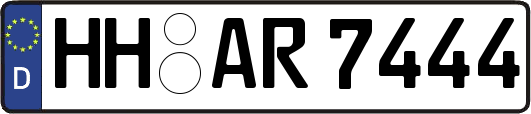 HH-AR7444