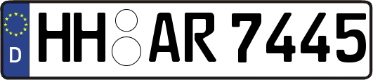 HH-AR7445