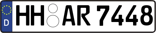 HH-AR7448