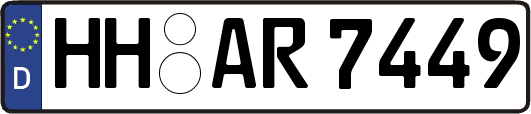 HH-AR7449
