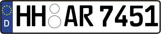 HH-AR7451