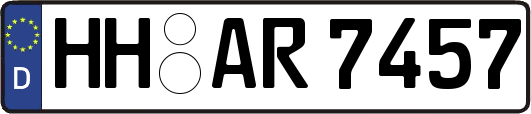 HH-AR7457