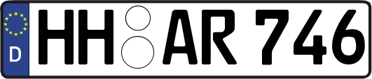 HH-AR746