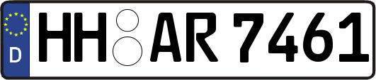 HH-AR7461