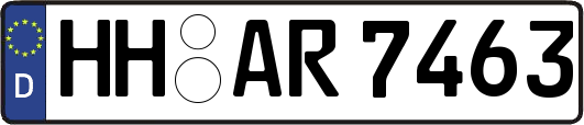 HH-AR7463