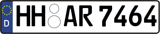 HH-AR7464