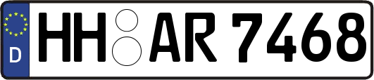 HH-AR7468