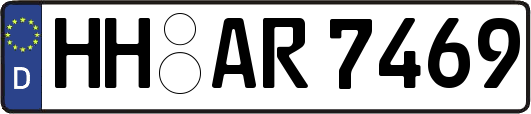 HH-AR7469