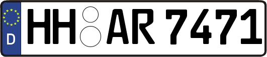 HH-AR7471
