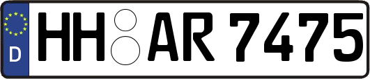 HH-AR7475