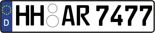 HH-AR7477