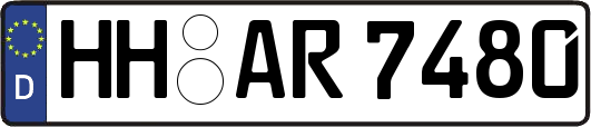 HH-AR7480