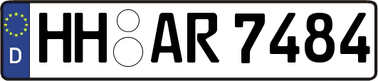HH-AR7484