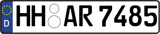 HH-AR7485