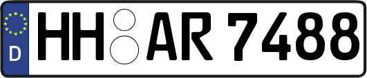HH-AR7488