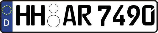 HH-AR7490