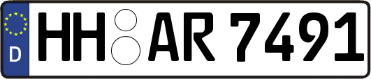HH-AR7491