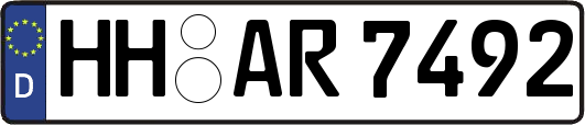 HH-AR7492