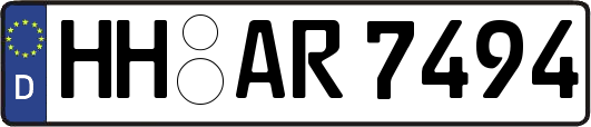 HH-AR7494