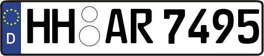 HH-AR7495