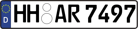 HH-AR7497