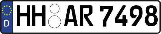 HH-AR7498