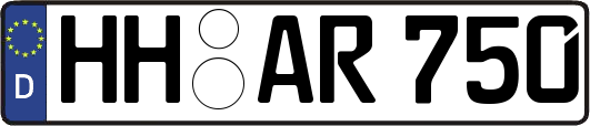 HH-AR750