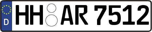 HH-AR7512