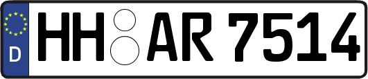HH-AR7514