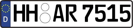 HH-AR7515