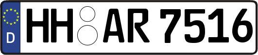 HH-AR7516